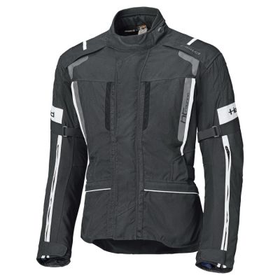 Held 4-TOURING 2 cestovní textilní bunda černá/bílá vel.4XL
